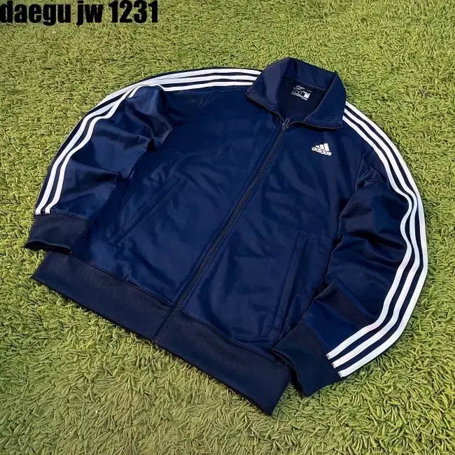 100 ADIDAS ZIPUP 아디다스 집업